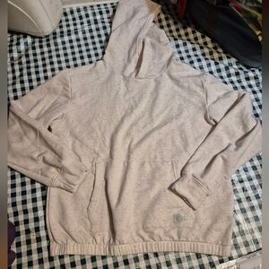 Modetta Cozy Speckled Hoodie